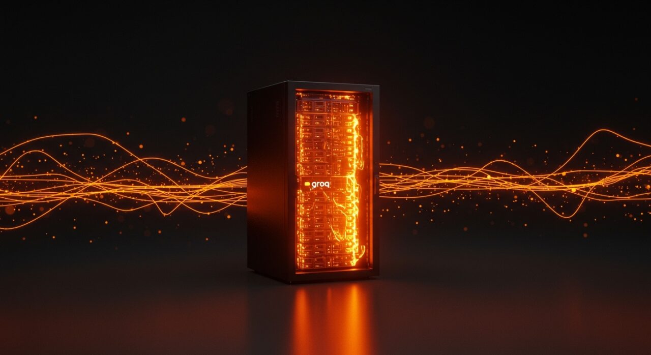 Groq levanta 650 millones de dólares para infraestructura de inferencia IA, impactando el futuro de las startups de tecnología.