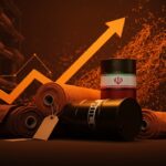 Incremento del precio de la ropa por la guerra en Irán y su impacto en la industria textil y startups de moda.
