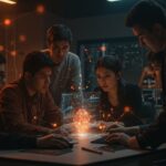 Ingenia TP UACh: hackathon noviembre 2026 en Los Ríos