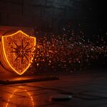 Ciberseguridad en startups DeFi: prevención de hackeos y ataques de ingeniería social tras el robo de 600M dólares.