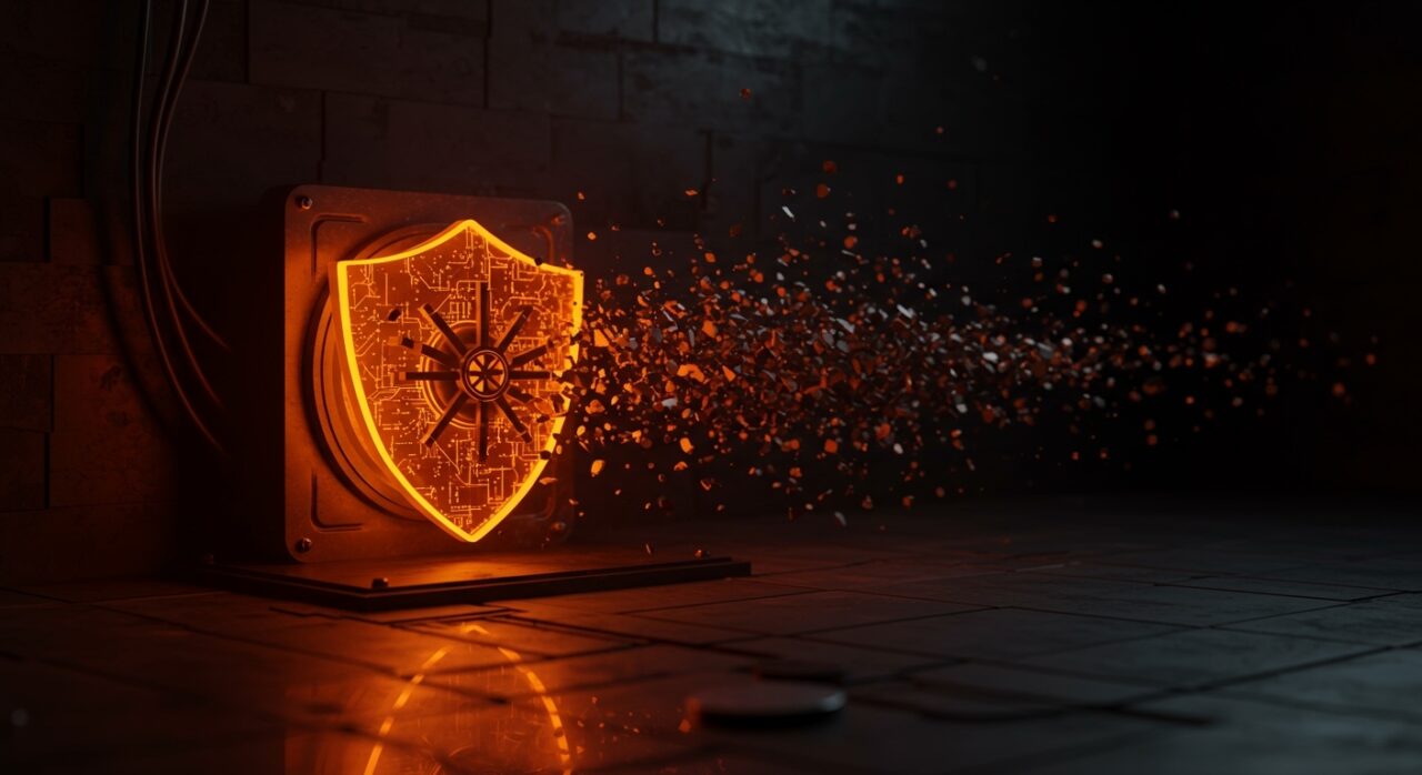 Ciberseguridad en startups DeFi: prevención de hackeos y ataques de ingeniería social tras el robo de 600M dólares.