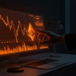 Harvard vende su posición en Ethereum: implicaciones y gestión de riesgo para la tesorería de startups.