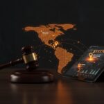 Harvey AI y Ecija expandiendo la LegalTech y la IA legal en el mercado de Latinoamérica.