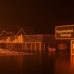 Transformación digital y retailtech: startups aprovechan la caída de los hipermercados frente a supermercados urbanos.
