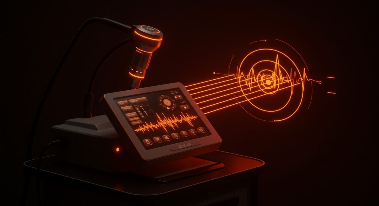 Aprobación de HistoSonics en Taiwán, impulsando la expansión de la tecnología de histotricia en el mercado MedTech asiático.