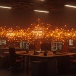 Hitachi integra Claude AI en su fuerza laboral global, analizando el impacto de la adopción de IA generativa para el escalamiento de startups B2B.