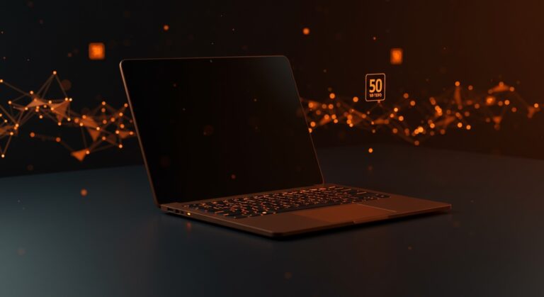 HP EliteBook X G2i, portátil ultraligero con Intel Panther Lake para fundadores de startups y alta productividad móvil.