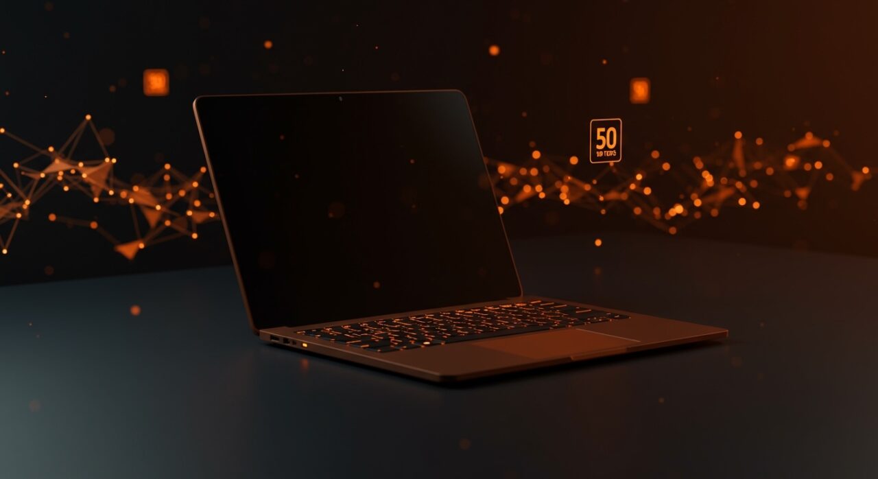 HP EliteBook X G2i, portátil ultraligero con Intel Panther Lake para fundadores de startups y alta productividad móvil.