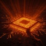 Innovación en semiconductores: Huawei y la Ley Tau para chips de 1,4nm sin litografía EUV, impacto en la industria tech.