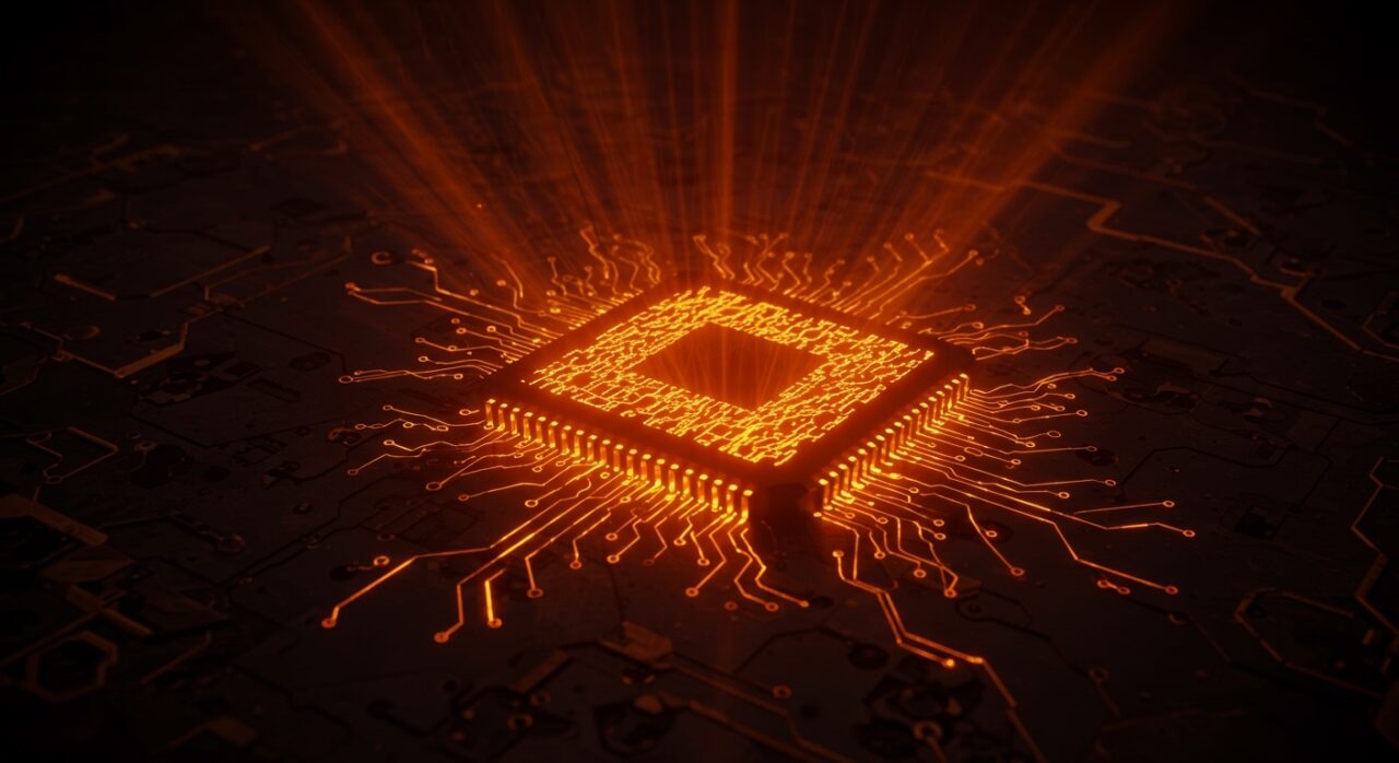 Innovación en semiconductores: Huawei y la Ley Tau para chips de 1,4nm sin litografía EUV, impacto en la industria tech.