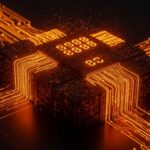 Arquitectura de clúster de NPUs de Huawei para escalabilidad en hardware deep tech ante sanciones de chips.