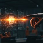 Trabajadores de la gig economy en India recopilando datos para el entrenamiento de IA robótica y visión artificial.