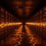 Inversión de I Squared en data centers de Brasil, representando la expansión de infraestructura tecnológica en LATAM.