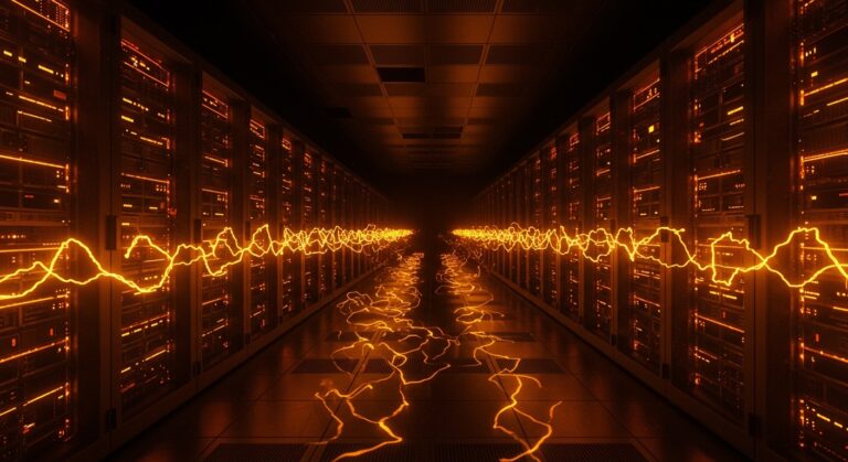 Inversión de I Squared en data centers de Brasil, representando la expansión de infraestructura tecnológica en LATAM.
