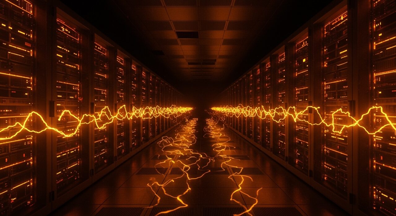 Inversión de I Squared en data centers de Brasil, representando la expansión de infraestructura tecnológica en LATAM.