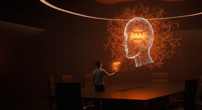 Impacto del Venture Capital en startups de Inteligencia Artificial hacia 2026 y estrategias de funding para founders.