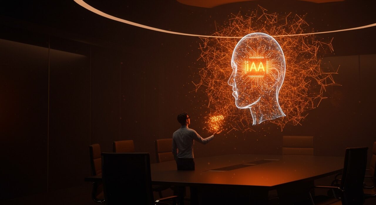 Impacto del Venture Capital en startups de Inteligencia Artificial hacia 2026 y estrategias de funding para founders.