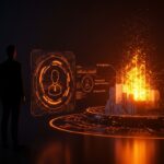 IA agéntica en el desarrollo de software y la importancia del expertise de dominio para obtener ventaja competitiva en 2026.