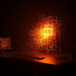 Implementación de IA agéntica para automatización de software y eficiencia operativa en startups.