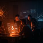 IA atención al cliente: 91% presión, 50% fracaso sin training
