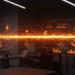 Automatización con IA en la banca: Standard Chartered recorta empleos y su impacto en el sector fintech.