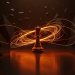 Impacto ético de la IA militar y el futuro de las startups de defensa ante la regulación global.