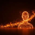 Implementación de IA y analítica predictiva en beneficios laborales para la retención de talento en startups de LATAM.