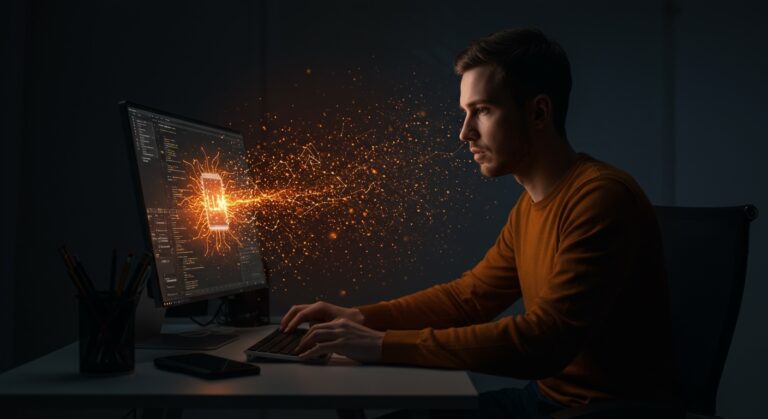 Integración de IA generativa y LLMs en equipos de desarrollo de software para potenciar la productividad y cultura de ingeniería en 2026.