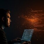 Impacto de la inteligencia artificial en el desarrollo de software y el riesgo de deskilling en equipos técnicos de startups.
