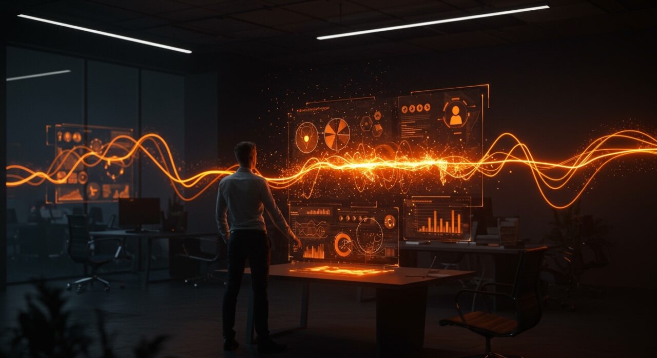 Impacto de la inteligencia artificial en el mercado laboral y el futuro del empleo tecnológico para 2026.