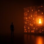 Impacto de la inteligencia artificial en el empleo global y estrategias para startups ante la automatización laboral.