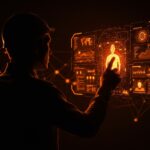 Transformación del mercado laboral por la IA: habilidades digitales clave y estrategia para startups en 2026.