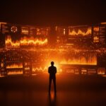 Impacto de la inteligencia artificial en el mercado laboral latino y oportunidades de emprendimiento para founders.