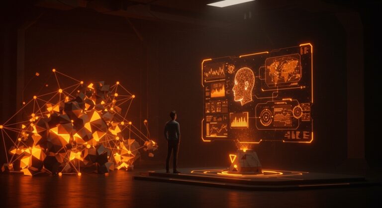 IA empresarial y automatización de procesos para startups tras los anuncios de Dell Technologies World 2026.