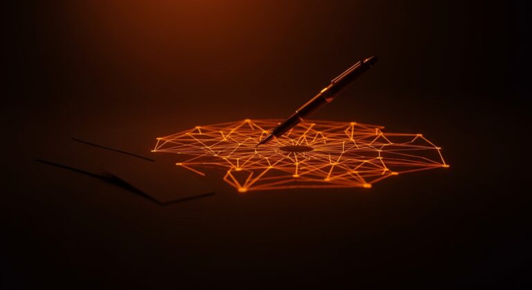 La inteligencia artificial en la escritura creativa y sus lecciones clave para fundadores de startups.
