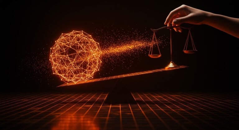 Impacto de la ética en la IA y la regulación Magnifica Humanitas para startups tecnológicas en 2026.