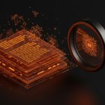 Impacto de la inteligencia artificial en la integridad científica y la investigación académica para startups deep tech.
