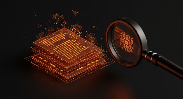 Impacto de la inteligencia artificial en la integridad científica y la investigación académica para startups deep tech.