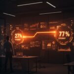IA y productividad: solo 27% más eficiente con cambios reales