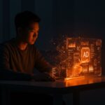 IA en startups: 80% de ingenieros deben actualizar habilidades