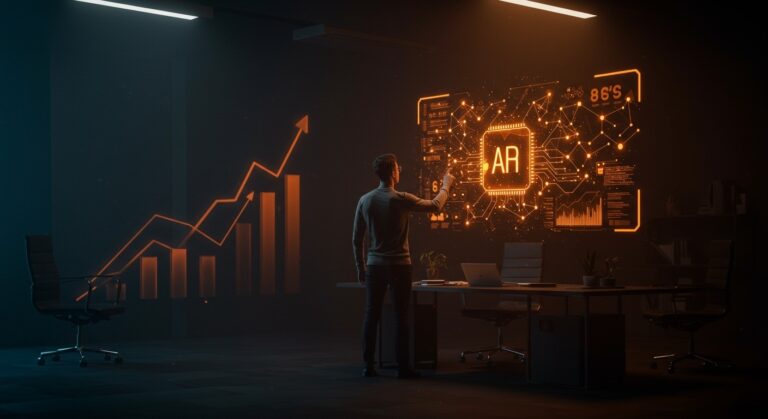 Adopción de IA en startups de LATAM 2026, tendencias tecnológicas y oportunidades de inversión para fundadores.