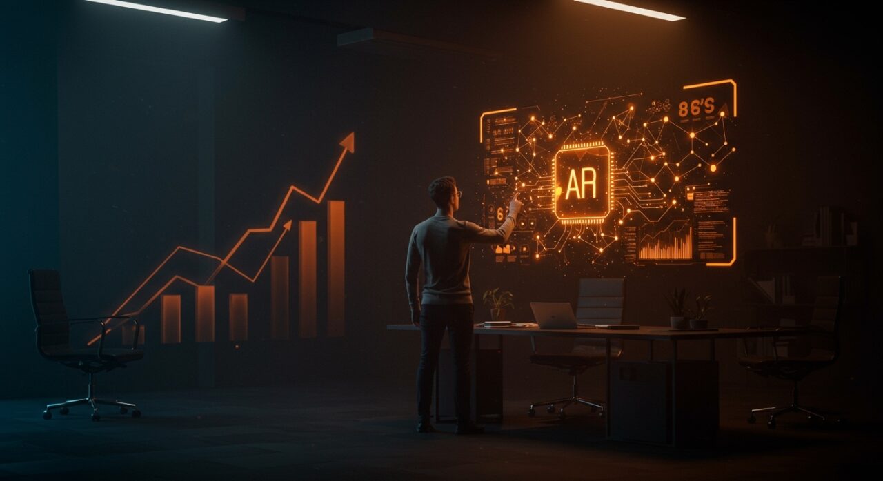 Adopción de IA en startups de LATAM 2026, tendencias tecnológicas y oportunidades de inversión para fundadores.
