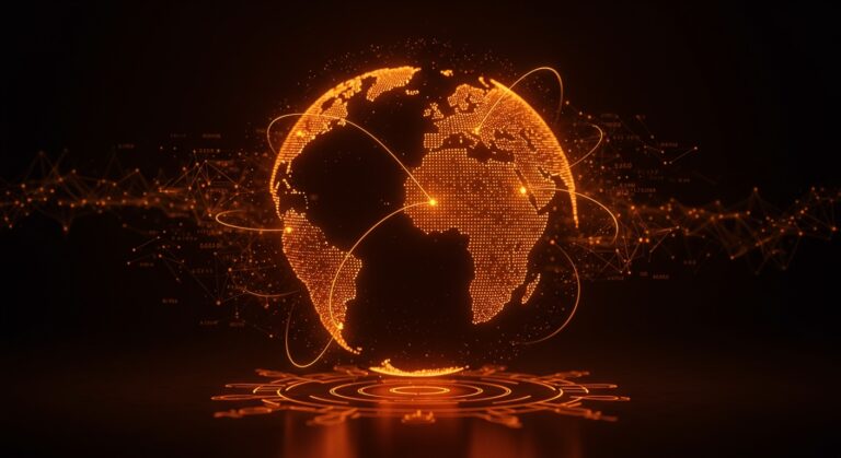 Startups de LATAM utilizando herramientas de inteligencia artificial para la expansión internacional y exportación tecnológica.