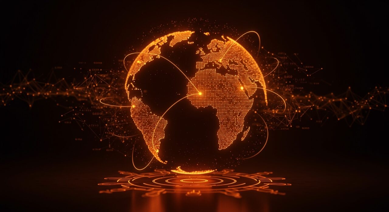 Startups de LATAM utilizando herramientas de inteligencia artificial para la expansión internacional y exportación tecnológica.