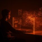 Estrategias para combatir la fatiga cognitiva por IA generativa en equipos de desarrollo de software y startups.
