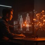 Founders optimizando productividad con IA agéntica de IBM watsonx y automatización empresarial avanzada.