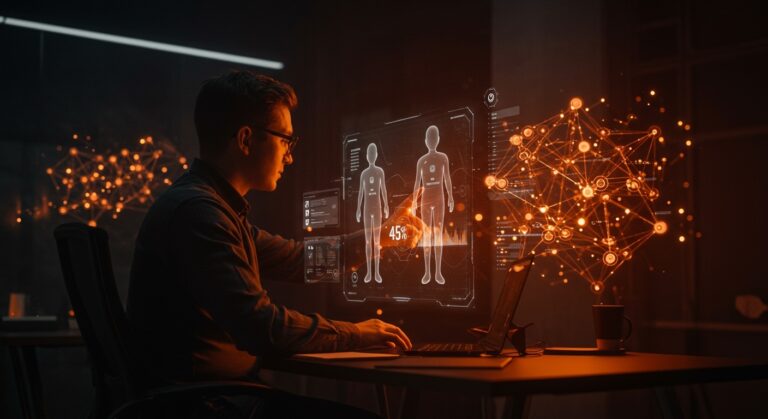Founders optimizando productividad con IA agéntica de IBM watsonx y automatización empresarial avanzada.