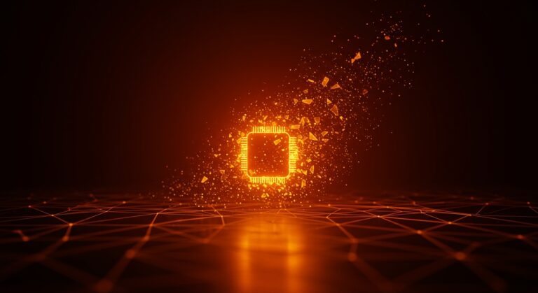 Optimización de tokens para agentes de IA con id-agent, reduciendo costos de LLM mediante identificadores eficientes.