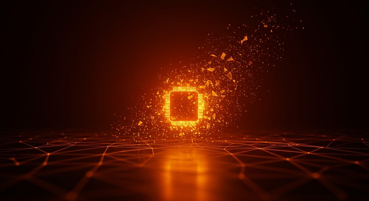 Optimización de tokens para agentes de IA con id-agent, reduciendo costos de LLM mediante identificadores eficientes.