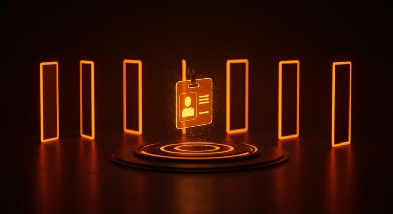 Representación de identidad digital reutilizable en fintech para reducir el abandono de usuarios y optimizar el onboarding digital.